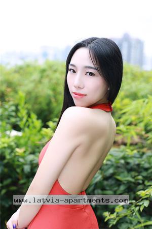 China women