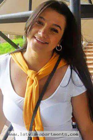 Colombia women