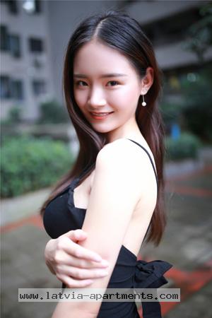 China women