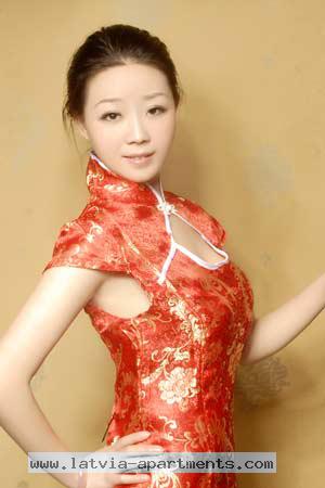 China women