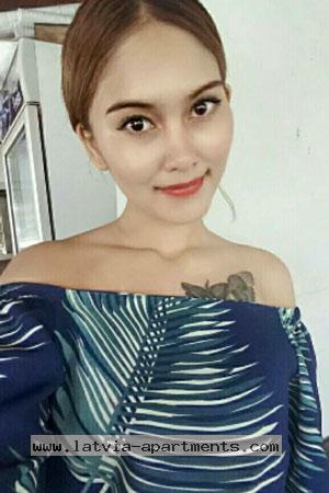 Thailand women