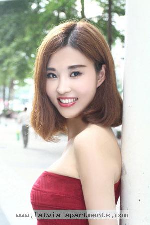 China women